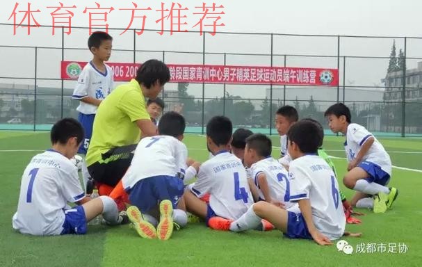 足球学习两不误 端午训练营首日圆满结束